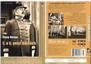 C. a k. polní marsálek