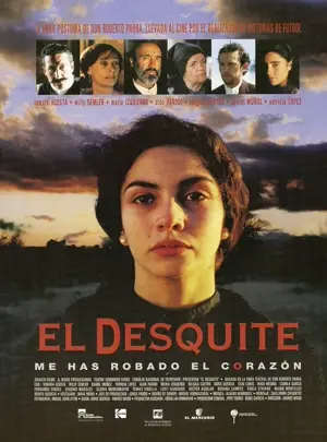 El desquite