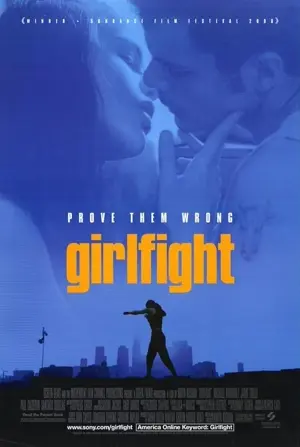 Girlfight - Auf eigene Faust