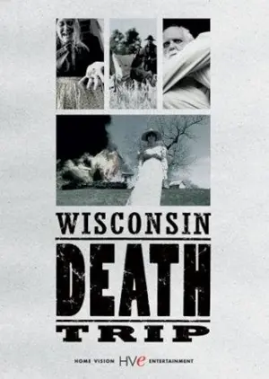 Wisconsin Death Trip