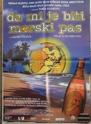 Da mi je biti morski pas