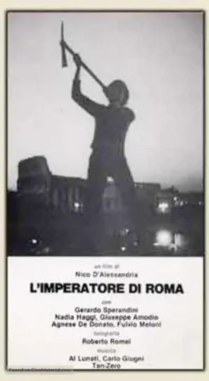 L'imperatore di Roma