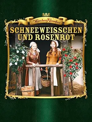 Schneeweißchen und Rosenrot