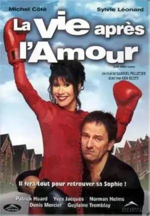 La vie après l'amour