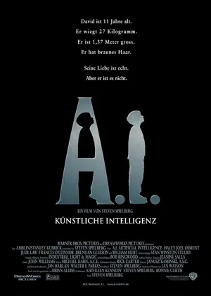 A.I.: Künstliche Intelligenz