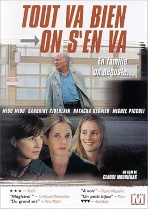 Alles bestens (wir verschwinden)