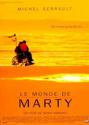 Le monde de Marty