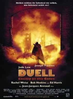 Duell: Enemy at the Gates
