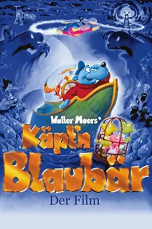 Käpt'n Blaubär - Der Film