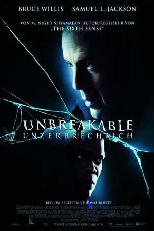 Unbreakable - Unzerbrechlich