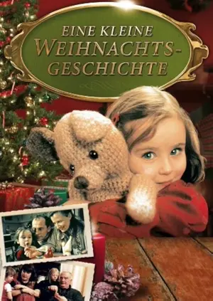 Eine kleine Weihnachtsgeschichte