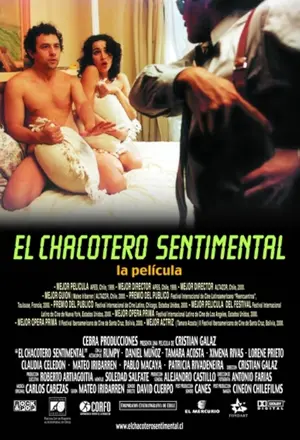 El chacotero sentimental: La película
