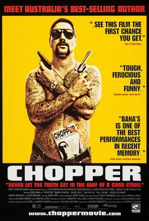 Chopper