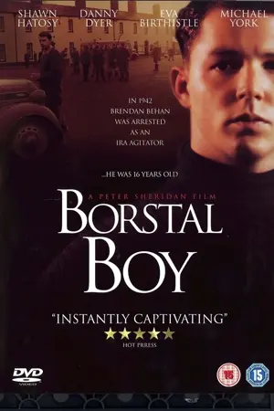 Borstal Boy
