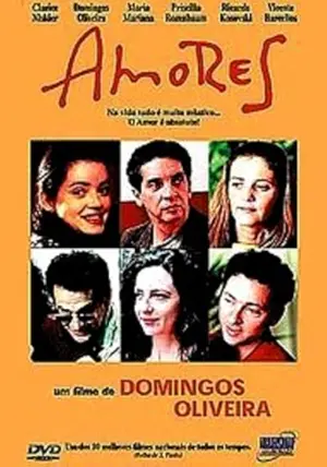 Amores