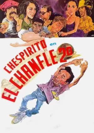 El chanfle II
