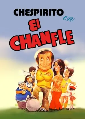 El chanfle