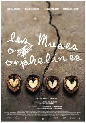 Les muses orphelines