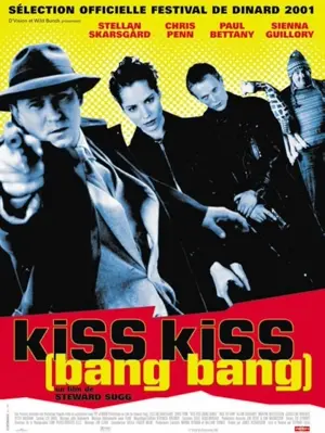 Kiss Kiss (Bang Bang)