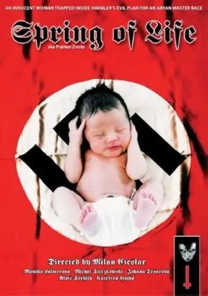 Lebensborn - Gestohlene Liebe