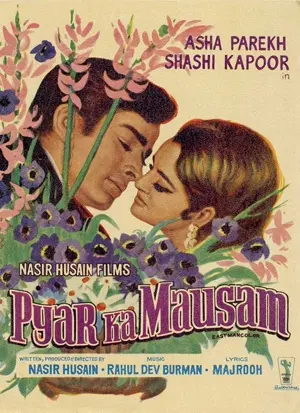 Pyar Ka Mausam