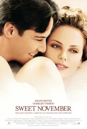 Sweet November - Eine Liebe im Herbst