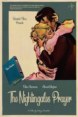 Der Ruf des Brachvogels