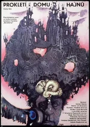 Prokletí domu Hajnù