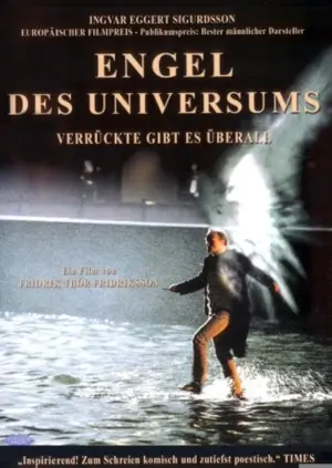 Engel des Universums