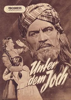 Unter dem Joch