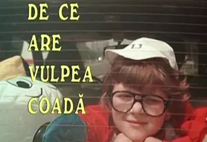 De ce are vulpea coada?