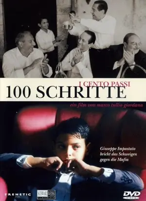 100 Schritte