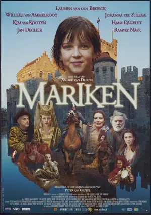 Mariken