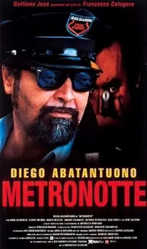Metronotte