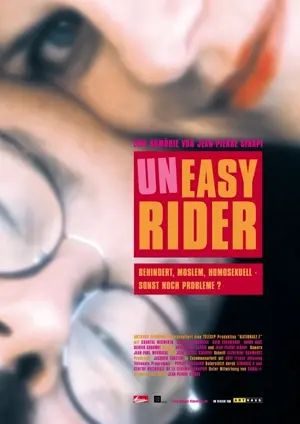 Uneasy Rider