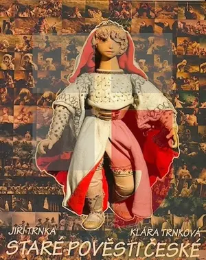 Staré povesti ceské