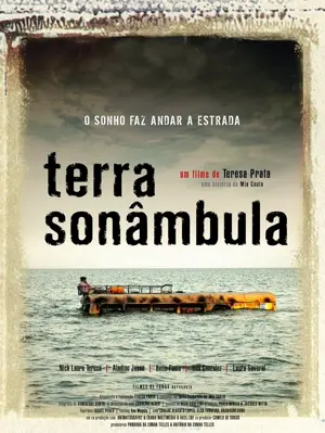 Terra Sonâmbula