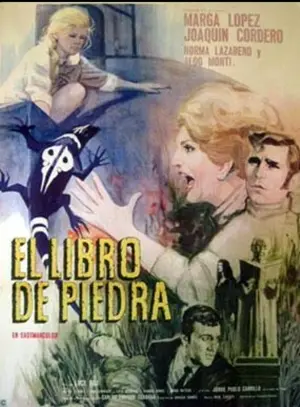 El libro de piedra