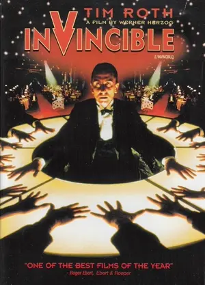Invincible - Unbesiegbar