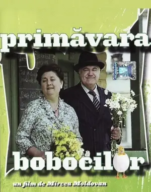 Primãvara bobocilor