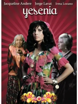 Yesenia