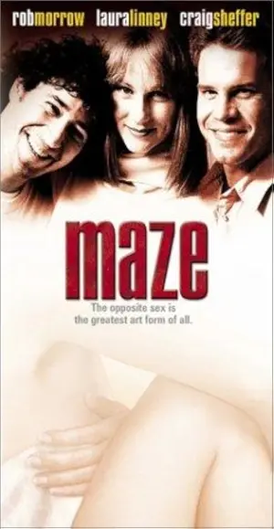 Maze