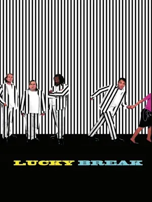 Lucky Break - Rein oder raus
