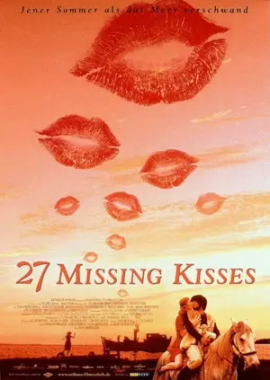 27 Missing Kisses