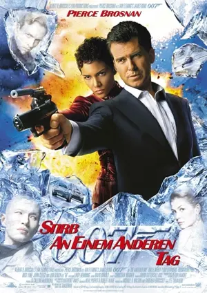 James Bond 007 - Stirb an einem anderen Tag