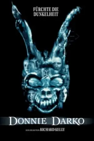 Donnie Darko