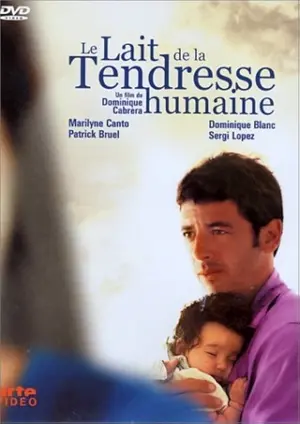 Milch der Zärtlichkeit