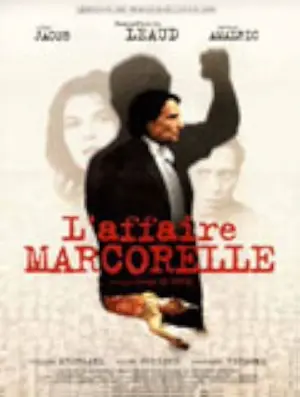 L'affaire Marcorelle