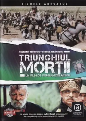 Triunghiul mortii