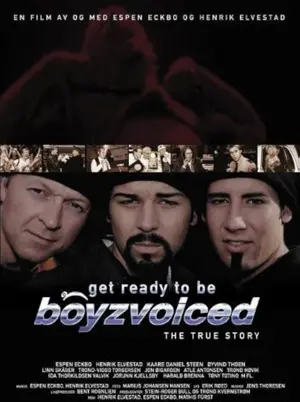 Get Ready to Be Boyzvoiced